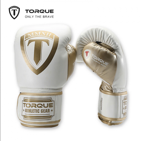 TORQUE Kickboxing Gloves
